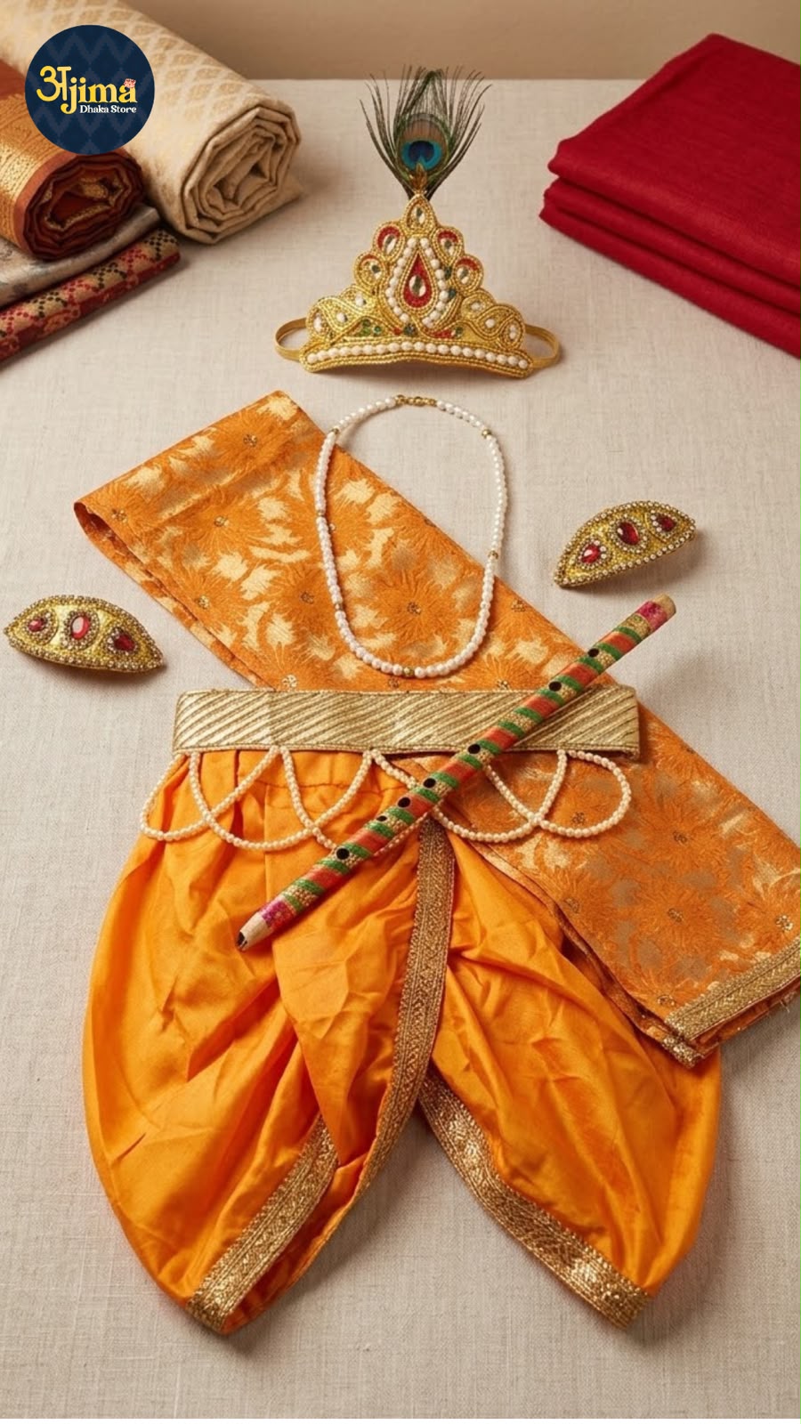 Krishna Set